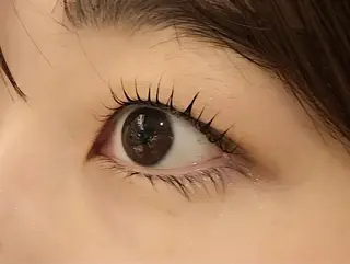 マツエク・マツパ Ami 🍀のマツエク・マツパデザイン