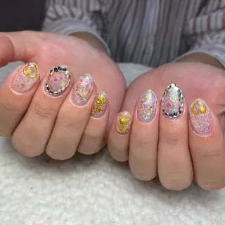 ネイル COCO+所属・COCO +のエステ・リラクイメージ