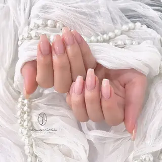 ネイル M2 beauty Mayuのネイルデザイン