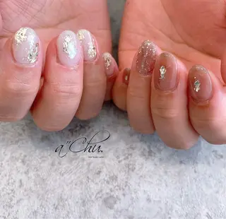 ネイル まつげ•ネイル chuchuのマツエク・マツパデザイン