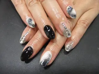 ネイル Ｋ- nailのネイルデザイン