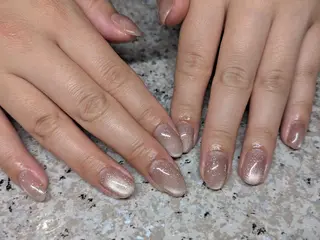 ネイル スズキ マイコのネイルデザイン