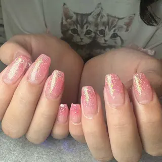 ネイル elu船橋 SAKURAのネイルデザイン