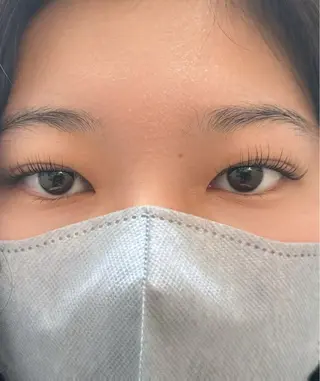 マツエク・マツパ BEL EYE BEAUTYジュンのマツエク・マツパデザイン