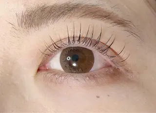 マツエク・マツパ miu. eyelashのマツエク・マツパデザイン