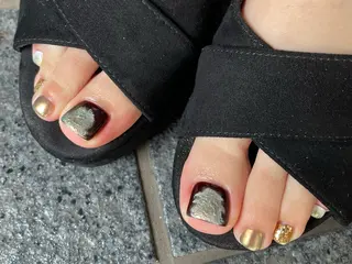 ネイル _ amiのネイルデザイン