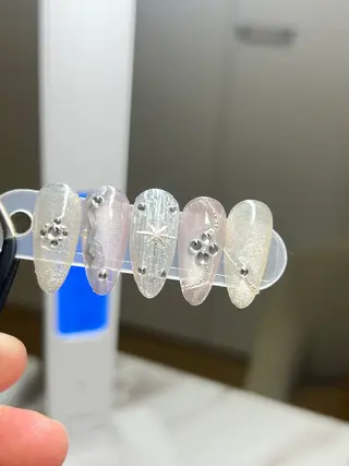 ネイル Ori Nail & Massage所属・Ori Nailのネイルデザイン