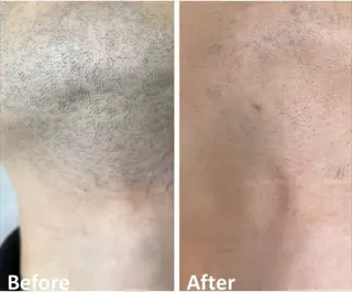 メンズ てらもと ほのかのエステ・リラクイメージ