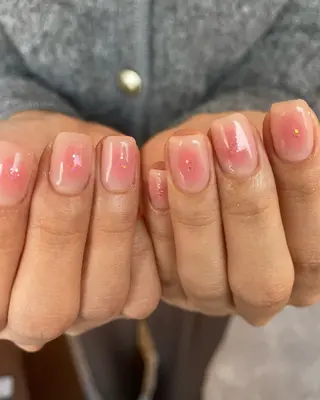 ネイル ネイルサロン Noëlのネイルデザイン