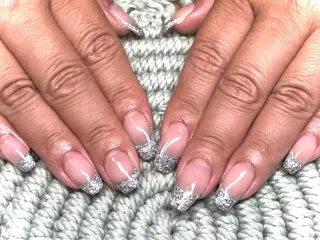 ネイル GG houseのネイルデザイン