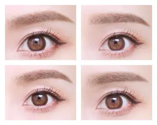 マツエク・マツパ violus所属・violus 天六のマツエク・マツパデザイン