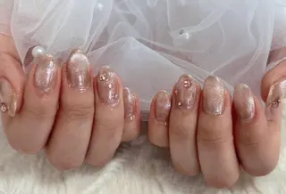 ネイル nail salon はるりのネイルデザイン