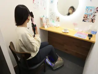 DANDELION ハイフ:脱毛のエステ・リラクイメージ