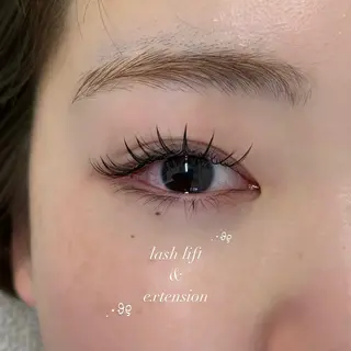 マツエク・マツパ Favori 明松のマツエク・マツパデザイン