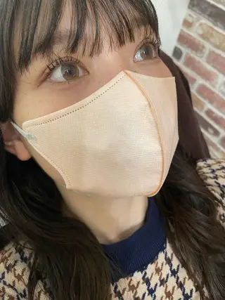 マツエク・マツパ dear beautyのマツエク・マツパデザイン