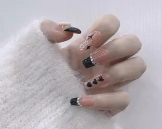 ネイル Cute beauty2のマツエク・マツパデザイン