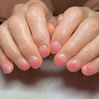 ネイル 金山 沙織のエステ・リラクイメージ