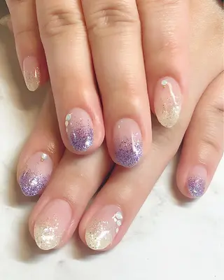 ネイル N.CHLOE 永島のネイルデザイン