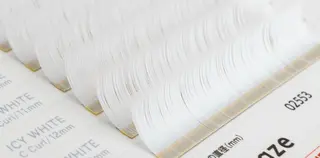 マツエク・マツパ Girasol所属・Girasol ヒラソルのマツエク・マツパデザイン