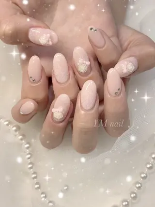 ネイル YM nailのネイルデザイン