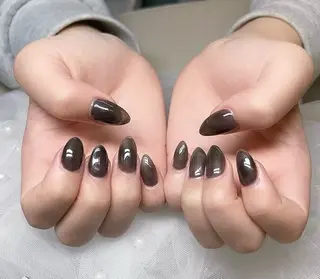 ネイル NiNa ビューティーサロン所属・Ni Naのネイルデザイン