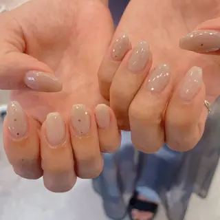 ネイル RIFARE 代々木 藤田のネイルデザイン