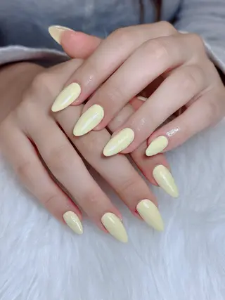 ネイル Lumi Nail 新大久保3‘のネイルデザイン