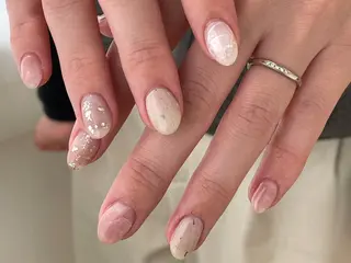 ネイル ネイルサロンhotori所属・ネイルサロン hotoriのネイルデザイン