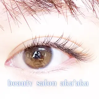 マツエク・マツパ LC尾張旭店所属・LC尾張旭店🫧 いしいのマツエク・マツパデザイン