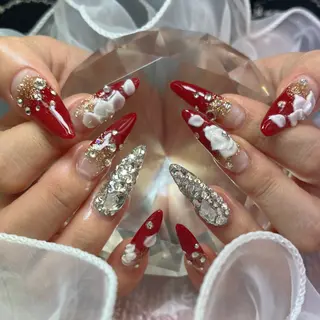 ネイル ブルーデイジー栄本店所属・BlueDaisy 栄本店のネイルデザイン