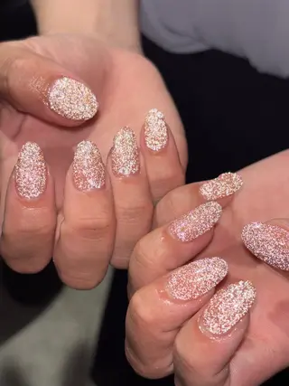 ネイル MAQUM所属・K. Yukoのネイルデザイン