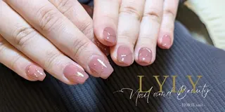 ネイル LYLY ✾ai✾のネイルデザイン