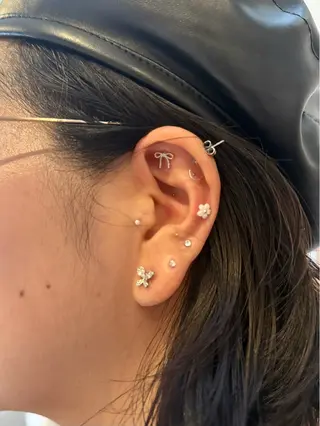 【Beauel】 あげはのエステ・リラクイメージ