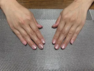 ネイル i nailのネイルデザイン