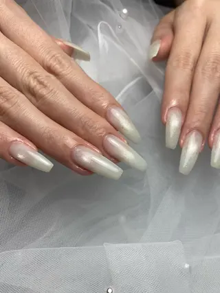 ネイル 山口 彩子のネイルデザイン