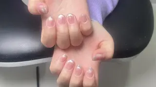 ネイル ダイ ゲンゲンのネイルデザイン