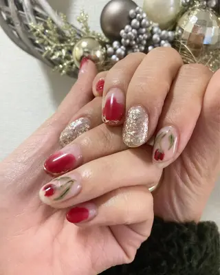 ネイル M`sプライベートサロン所属・Ｍ`s プライベートサロンのエステ・リラクイメージ