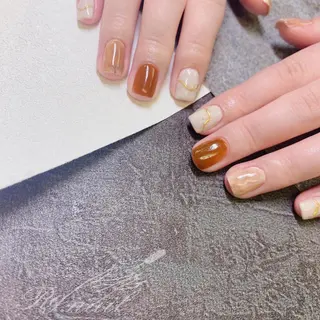 ネイル Cho Artネイル所属・Cho Art ネイルのネイルデザイン