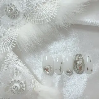 ネイル Best Nail NANA🤍のネイルデザイン