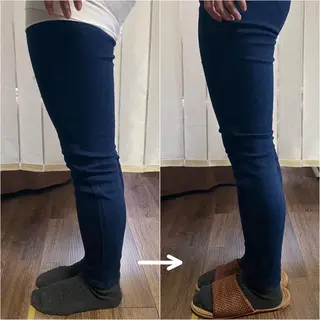 gratitude所属・村井 純平のエステ・リラクイメージ