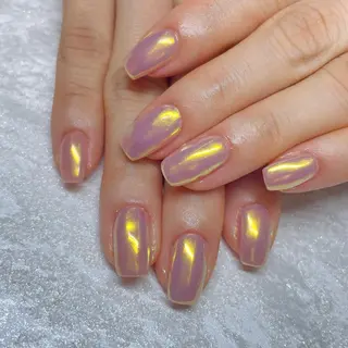 ネイル nail Eclat所属・志賀野 美喜のネイルデザイン