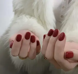 ネイル Molly _nailのネイルデザイン