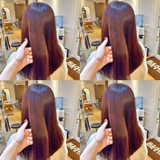 ロング カラー 🌻TRUTH 🌟ノア🌻のヘアスタイル