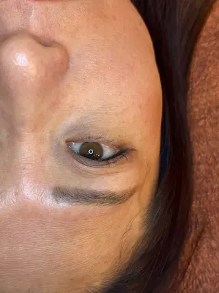 マツエク・マツパ Luxxe 高林の眉毛・アイブロウイメージ