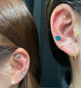 LiZA エステティックサロンのその他イメージ