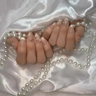 ネイル You&Me Yuiのネイルデザイン