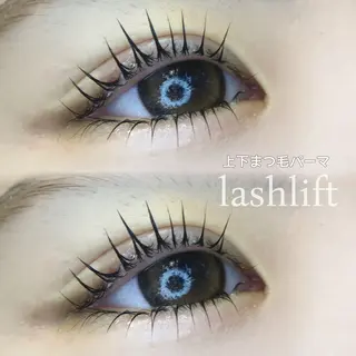 マツエク・マツパ YUGLEAF所属・Yugleaf saeのマツエク・マツパデザイン