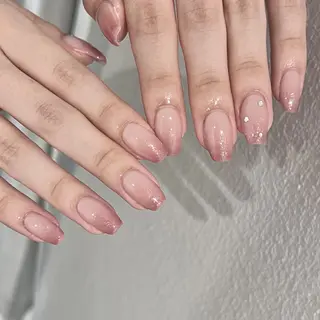 ネイル Ugirl Nail Harukaのネイルデザイン