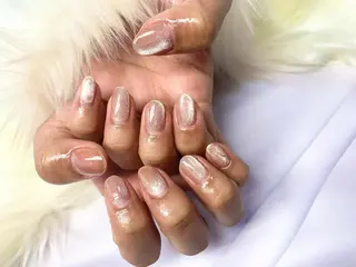 ネイル 痩身/脱毛/ネイル HARUKAのエステ・リラクイメージ