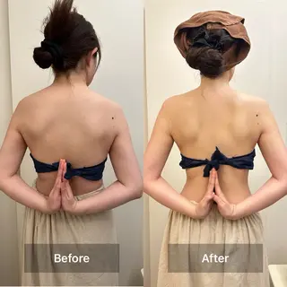 武田 夏葵のエステ・リラクイメージ